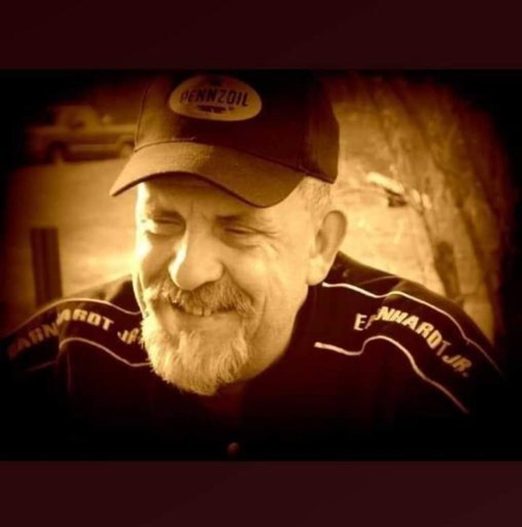 Robert G. “Bob” Main Profile Photo