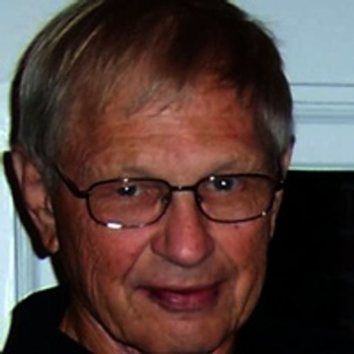 Dr. Andrew Robert "Bobby" Dill Profile Photo