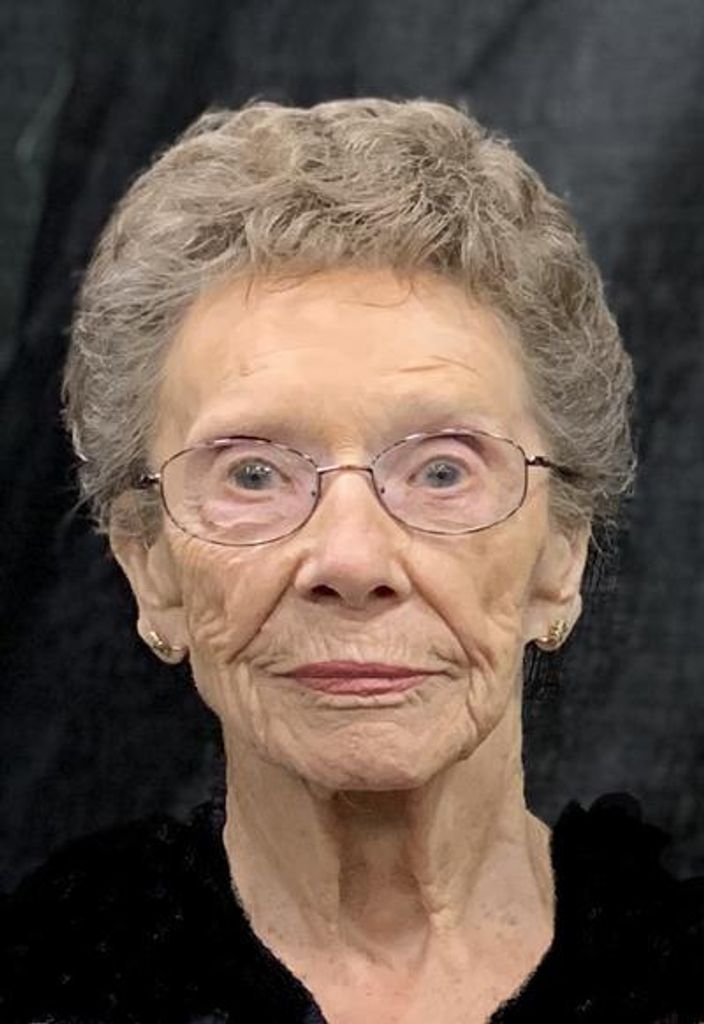 Betty Bragg Profile Photo