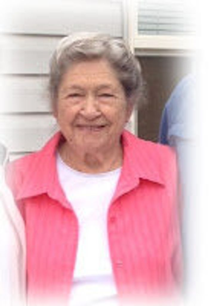 Elsie Irene Thompson