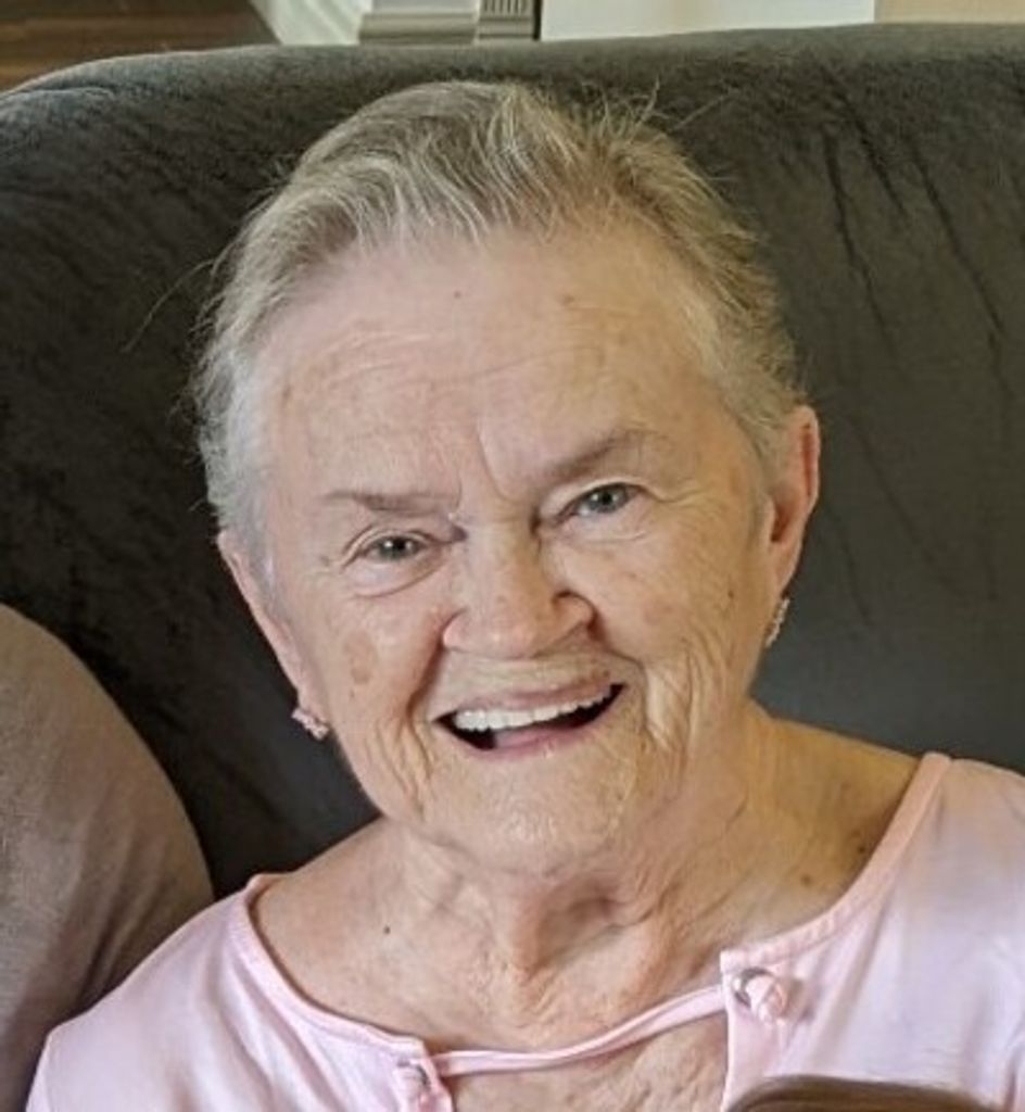 Beverly M. Lanning Profile Photo