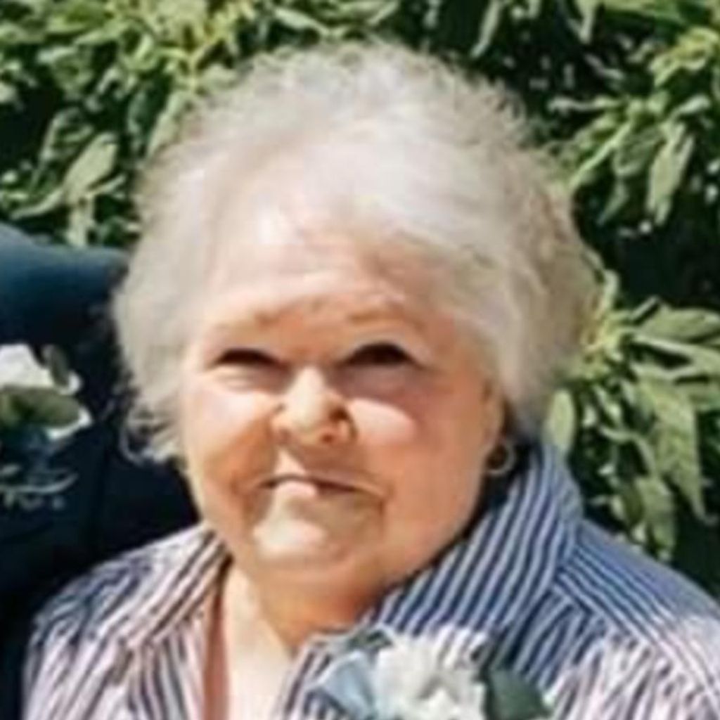 Freda Earline Floyd Kropf