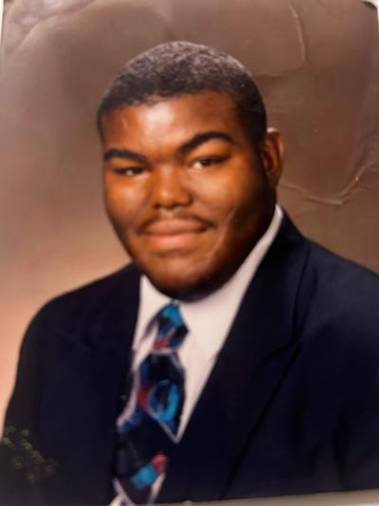 Keon D. Latham Profile Photo