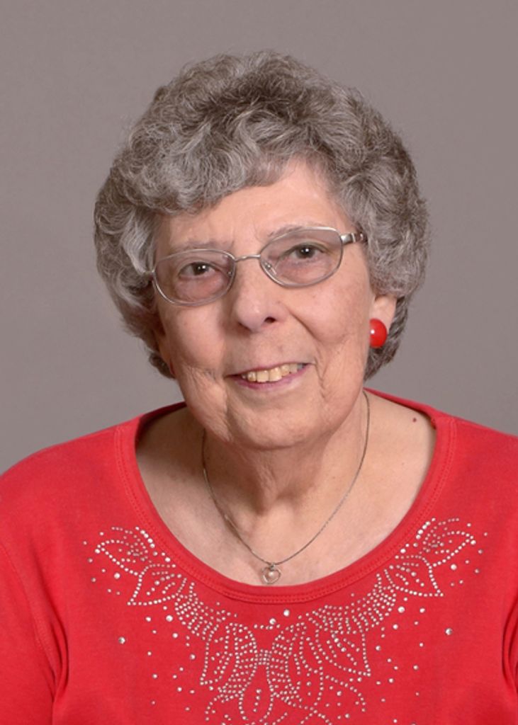 Ruby Hollenbeck Profile Photo