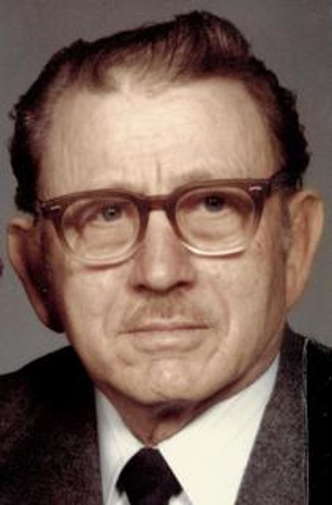 Samuel Matthews