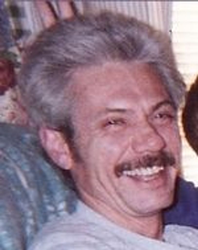 David Cloyd Saurey