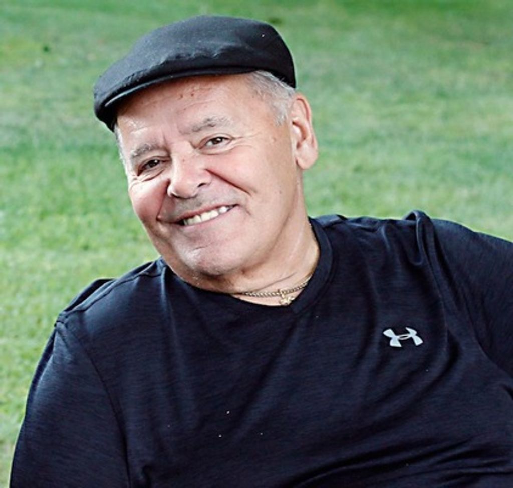 Timothy Botinovch Profile Photo