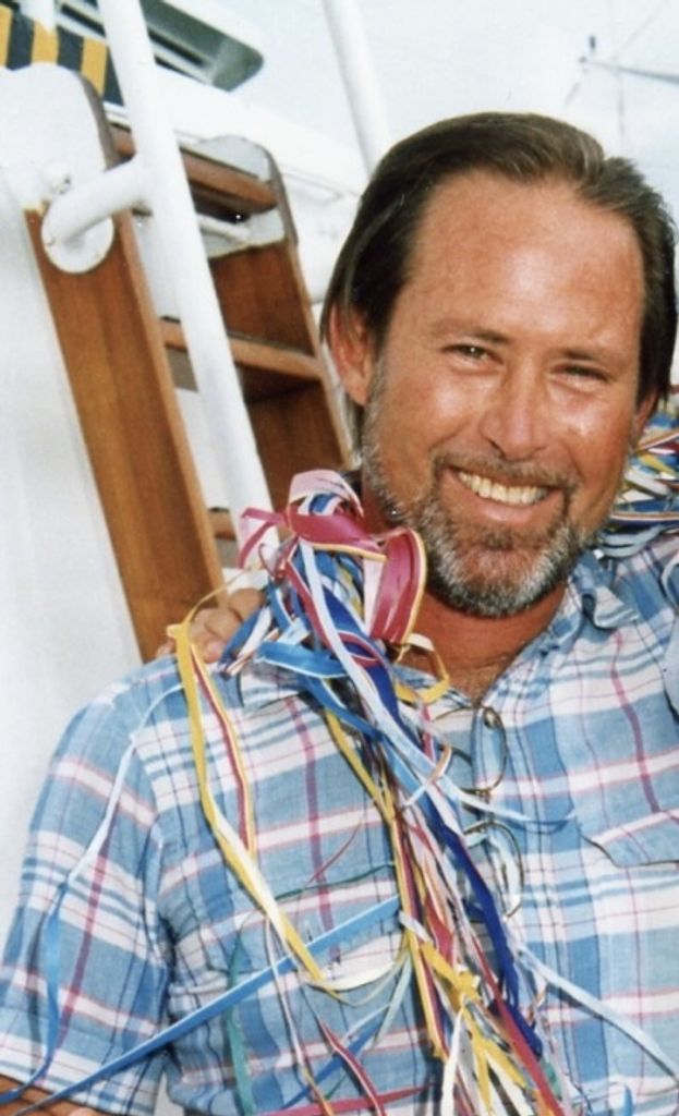 William Kenneth Harris Profile Photo