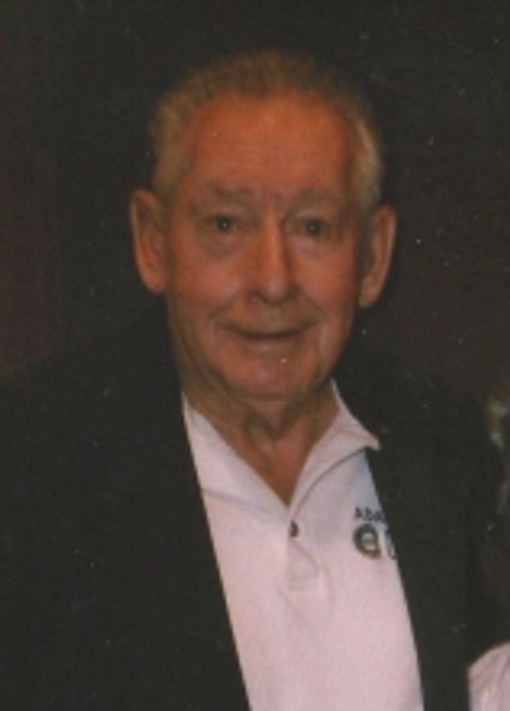 Elmer Vincent
