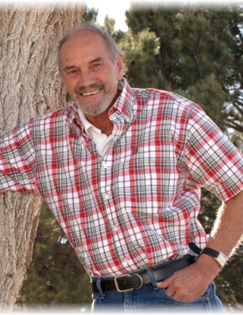 Richard  Lee Beard