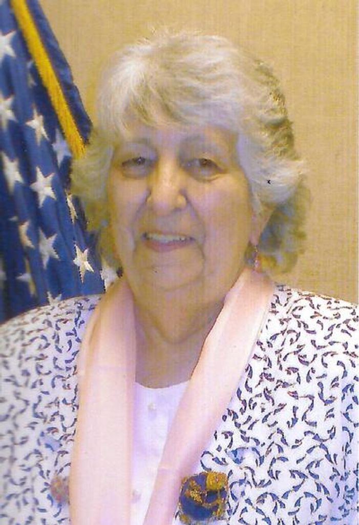 Elaine J. George