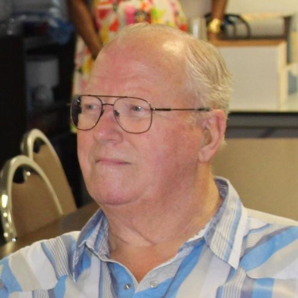 Joseph Roy Curtner