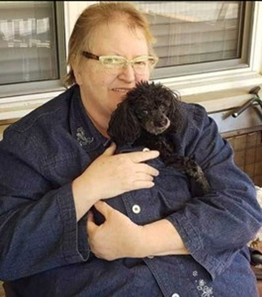Nancy A. Derenberger