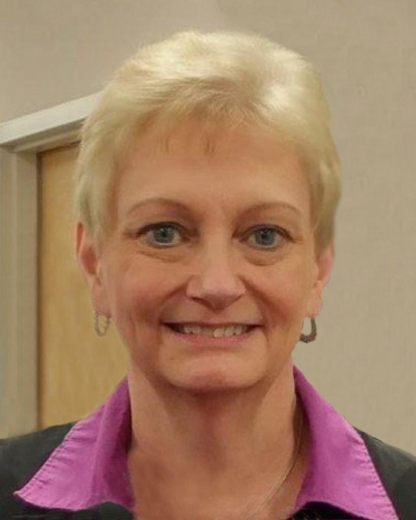 Terri J. (Grabbe)  Irvin