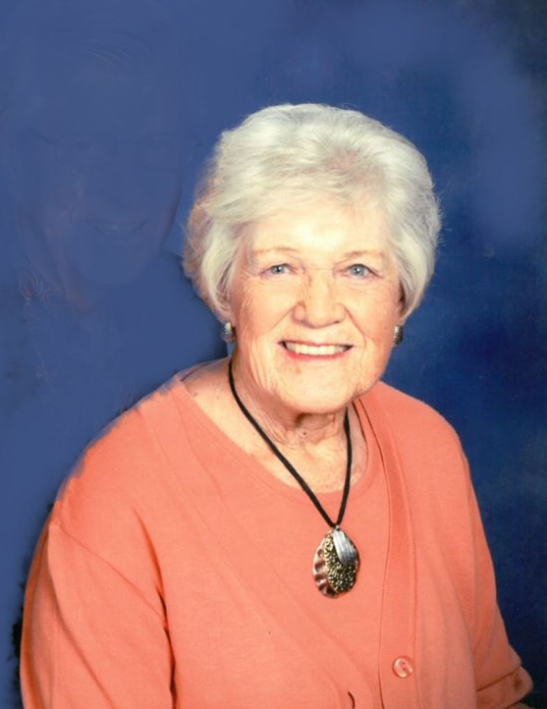 Ruth Nickoley