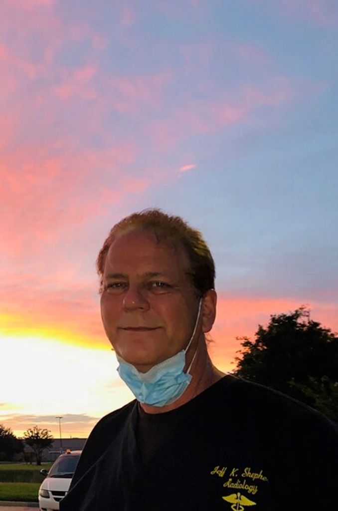 Jeff Kennard Shepherd I