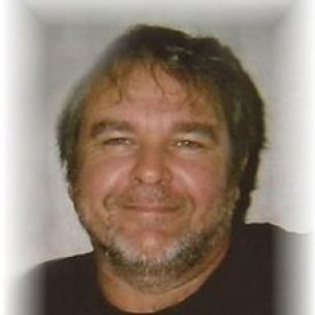 Kenneth "Easy" Vincent