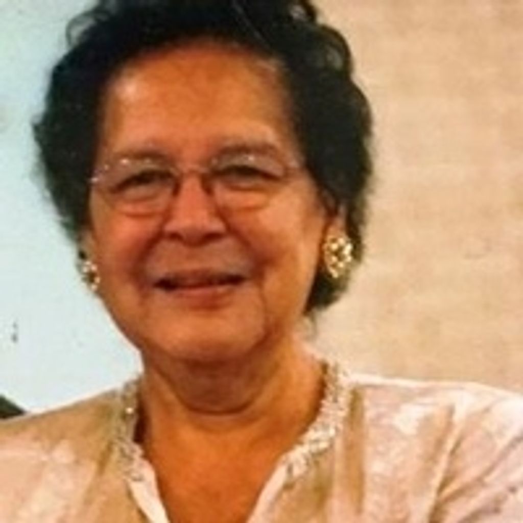 Carmen O. Escobedo