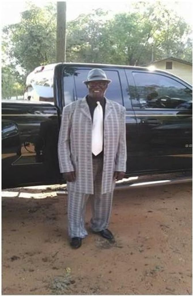 Mr. Erie Tate