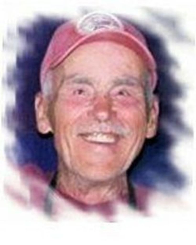 Kenneth Lee Enyeart