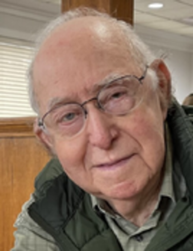 Charles Dwight Moore   Jr. Profile Photo