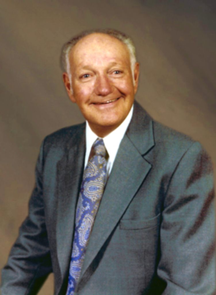 John Knudsen