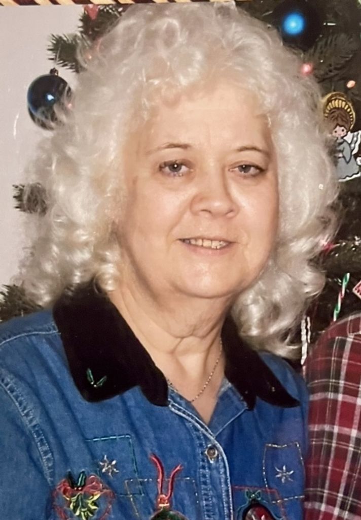 Barbara Phyllis Horner