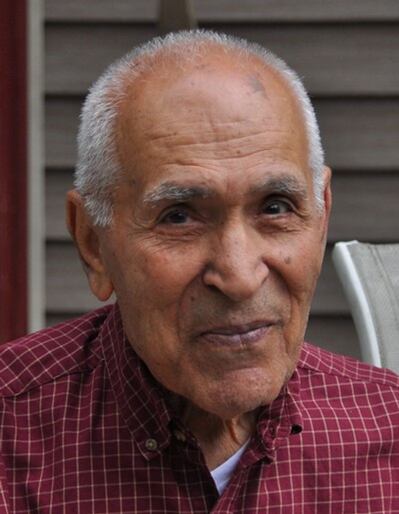 Jalal Mahdavian, Md Profile Photo