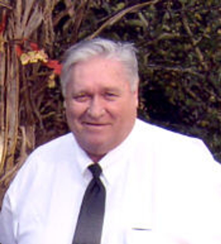 Earl Lee Barker Profile Photo
