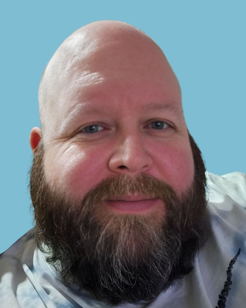 Jeb Ryan Harris Profile Photo