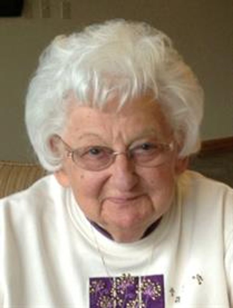 Ruth  C. Sweney Profile Photo