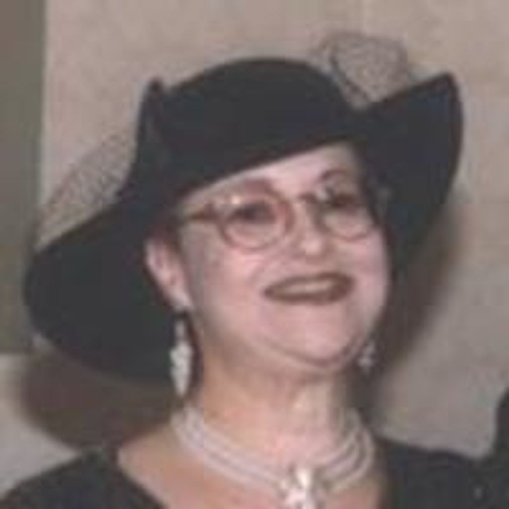 Sharon (White) Taylor