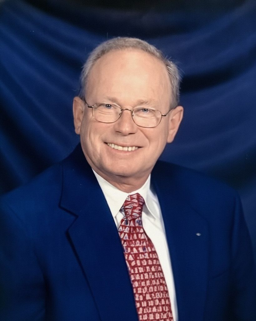 Ronald Eugene Eli