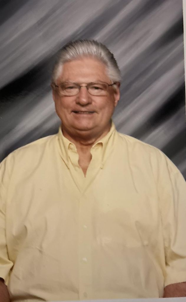 Richard Hermann Herring Profile Photo