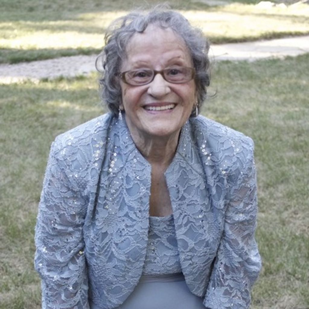 Erma Rose Centini Wysocki Profile Photo