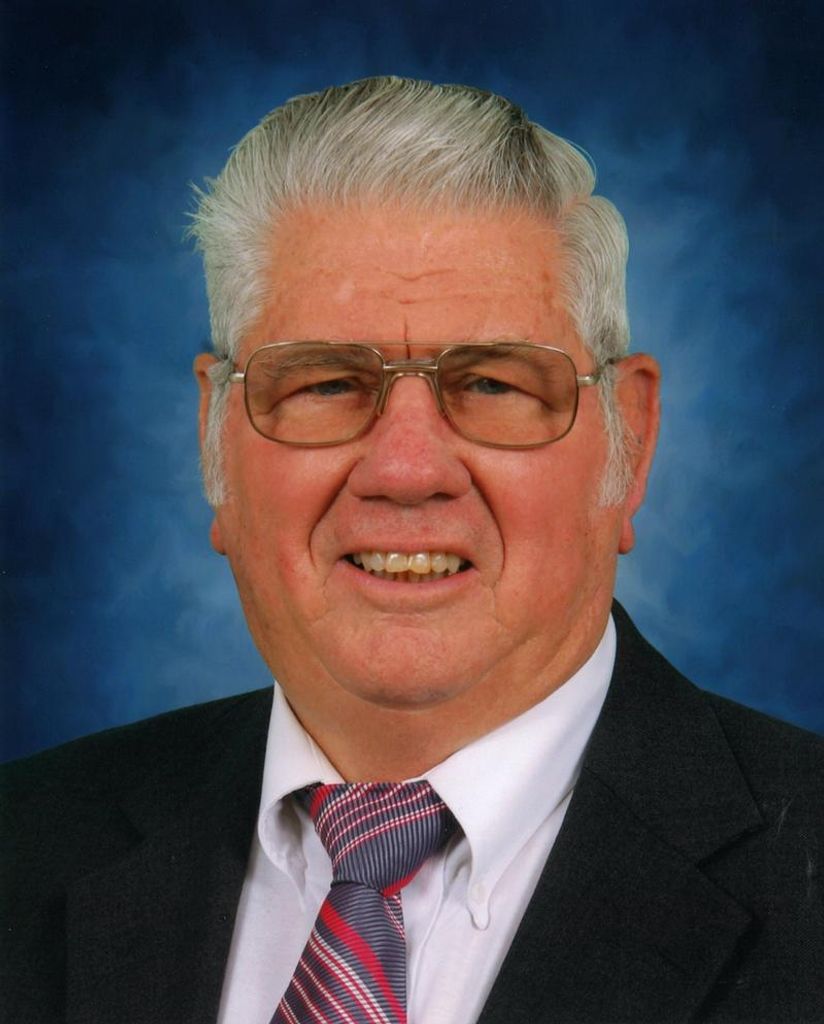 Delbert "Arnold" Moore