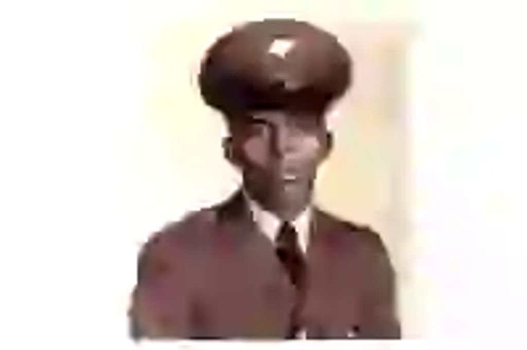 Charlie Louis Weaver