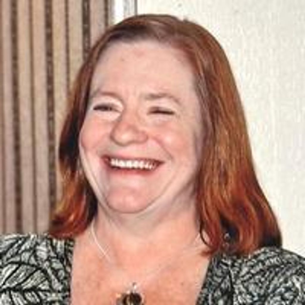 Patricia L. Larocque