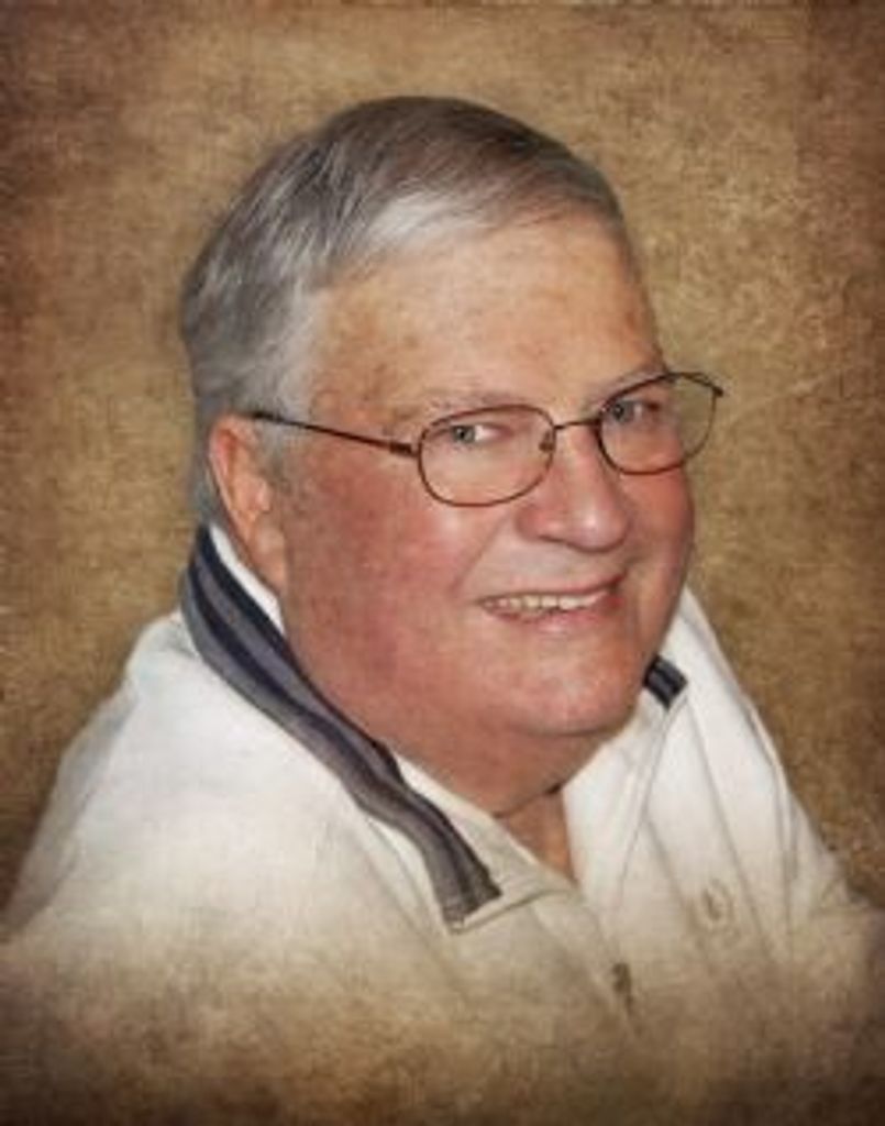 Virgil Shilling Profile Photo