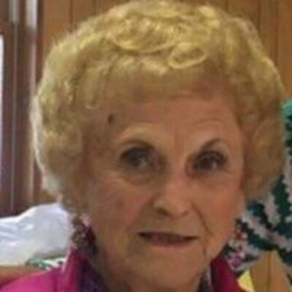 Ethel Swinson Orrell