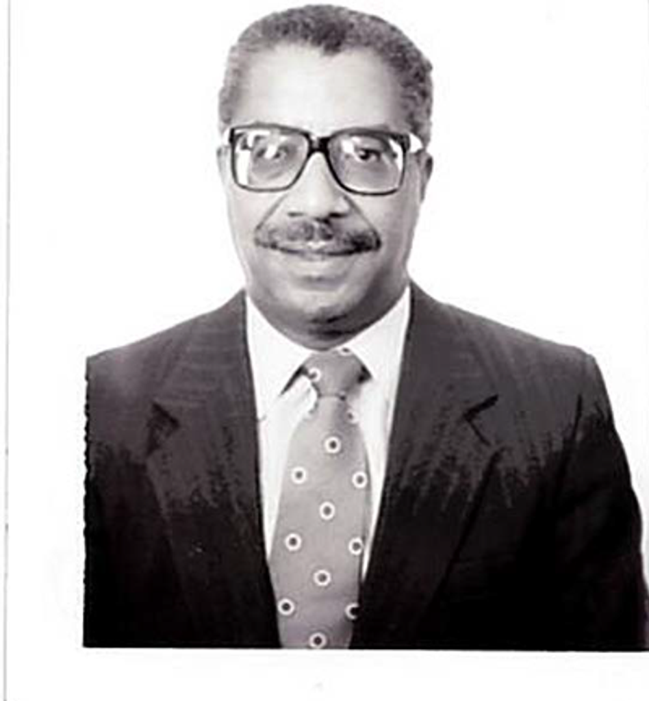 William Theodore Smith, Jr. Profile Photo