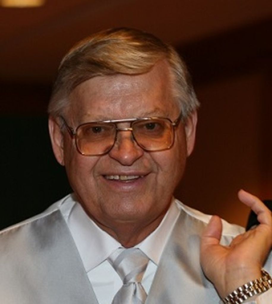 Jerry Chlystun Profile Photo