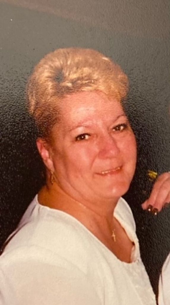 Barbara Fuchs