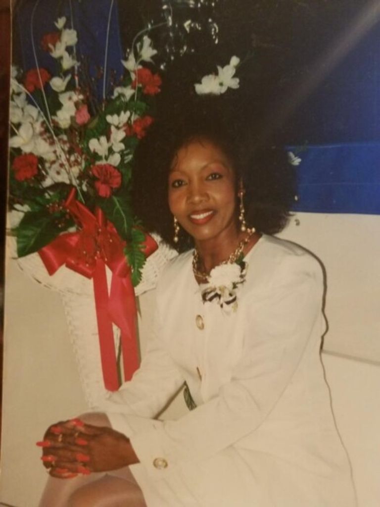 Emma L. Waters-Watson