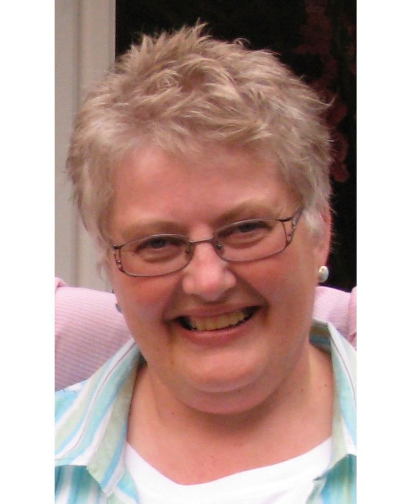 Diane Joy Vasquez Profile Photo