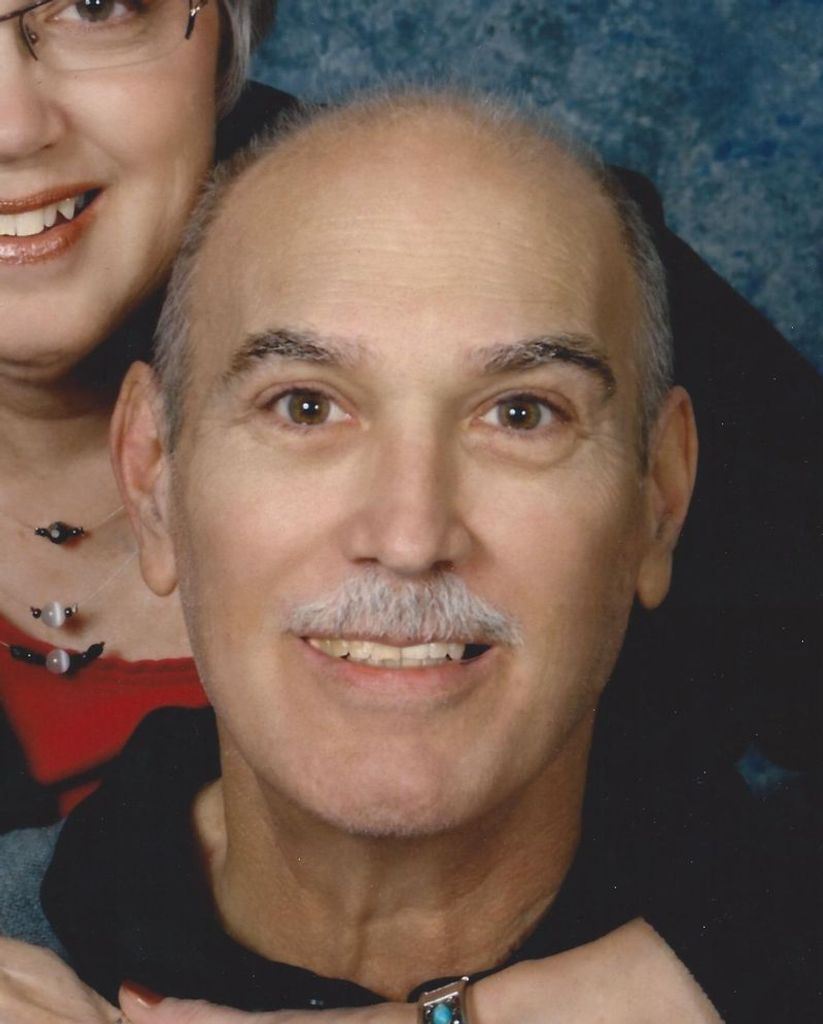 Howard Lee Boswell