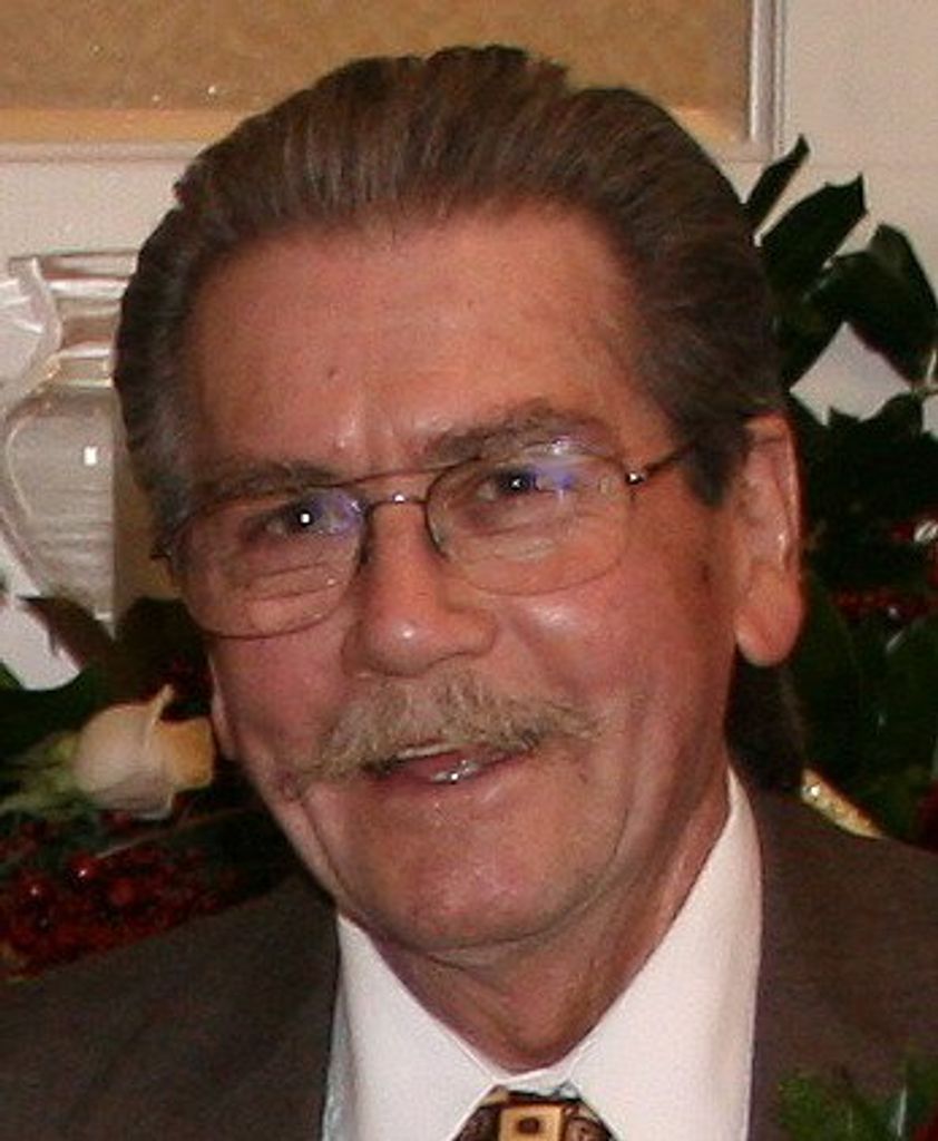 John T. Davis