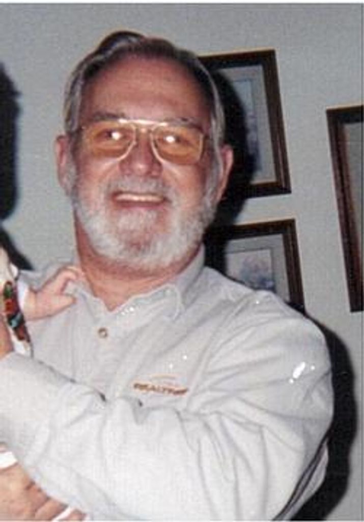 Robert Hammond Profile Photo