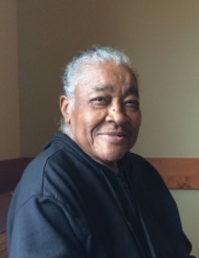 Azer L. Cunningham Profile Photo