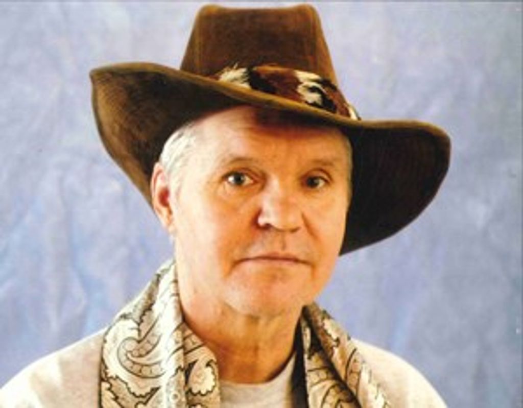 Charles William Riney